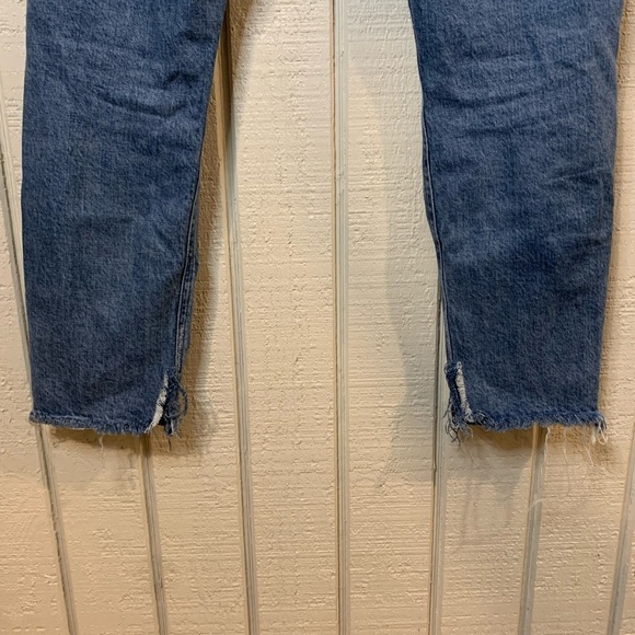 AGOLDE Nico High Rise Slim, size 28. - Picture 8 of 8